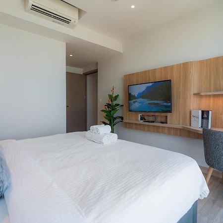 Apartamento Son&Henry Zenity District 1 Ciudad Ho Chi Minh  Exterior foto